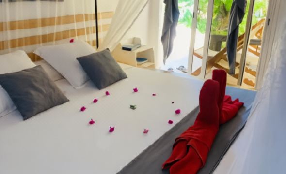 Ifaty Beach Club Resort