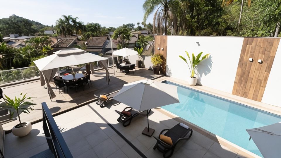 Hotel Terras da Finlândia