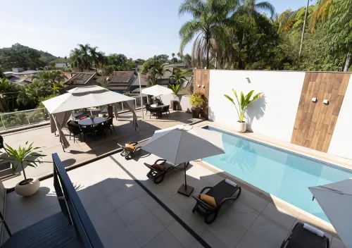 Hotel Terras da Finlândia Hotels in Itatiaia