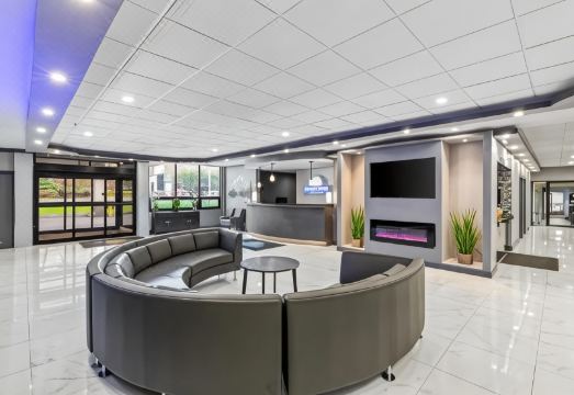 데이즈 인 바이 윈덤 리버티