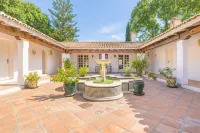 Cortijo Villa Padierna El Lago Hoteles en Benahavís