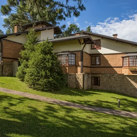 Esquilo Hotel