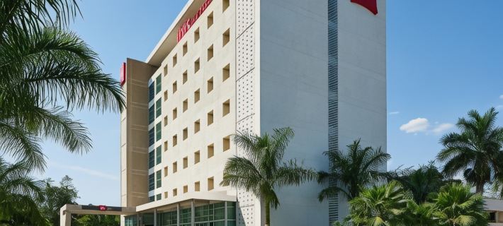 Ibis Merida Hoteles en Mérida