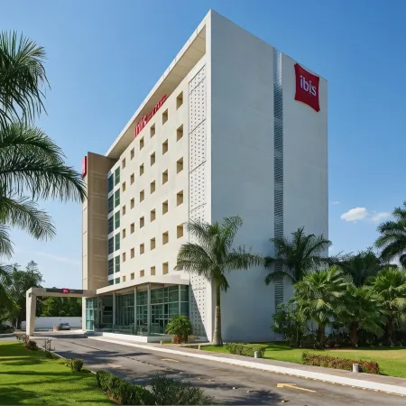 Ibis Merida