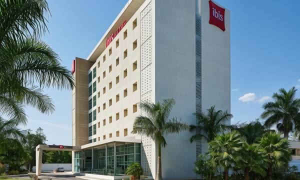 Ibis Merida