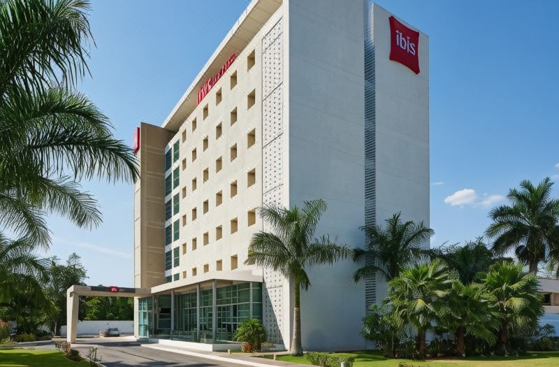 Ibis Merida