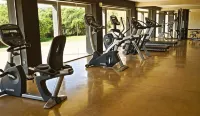 Jetwing Yala - Gym