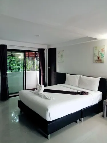 รูปภาพของโรงแรมโกอิ้ง แกรนด์