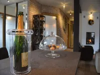 Apartment in Spa Near Town Center