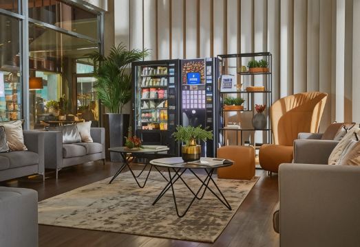 7시즌스 아파트먼트 내부