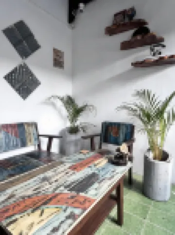 Terima Kasih Malang by Zzz Hotels in 