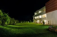 Real Palace Hotels in 