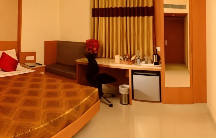Hotel le Grand