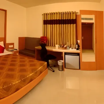 Hotel le Grand