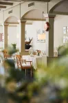 Landgasthof Läuterhäusle - Frühstück