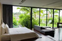 Flamingos Dai Lai Resort - Villa Tư Nhân có BBQ Các khách sạn ở 