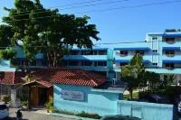 New Garden Hotel Các khách sạn ở 