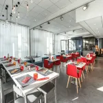 ibis Styles Beauvais