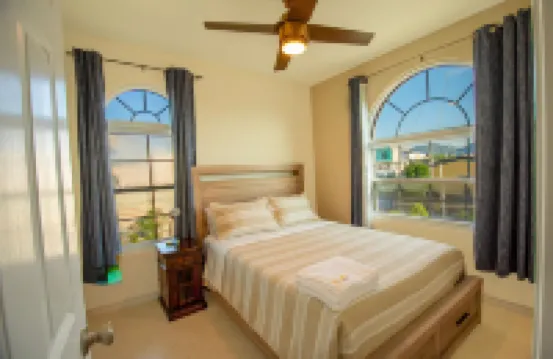 Villa Del Sol Hotels in 