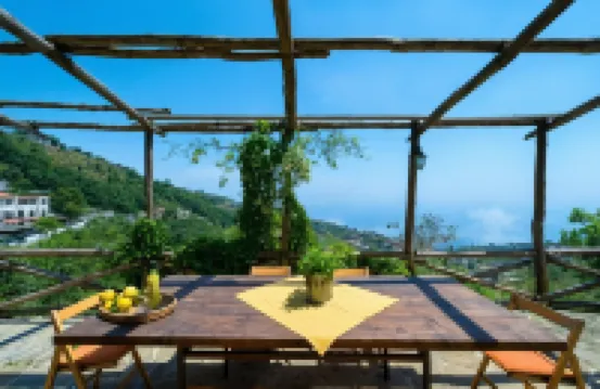 Agriturismo Fattoria Terranova