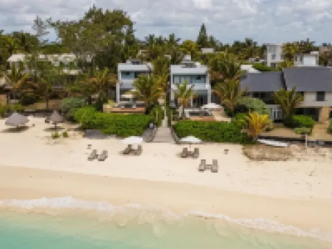 Stylia Villas Hotels in Trou d' Eau Douce