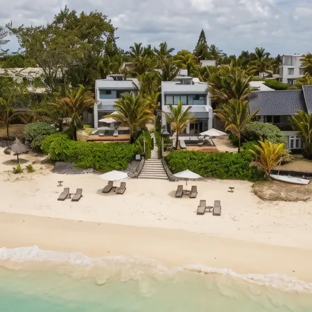 Stylia Villas