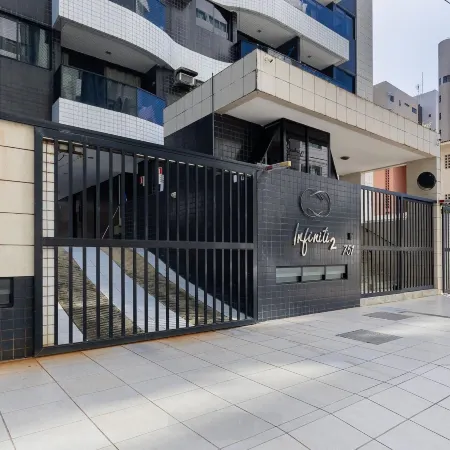 Apt w/ Balcony 500m From the Beach - Eii0304