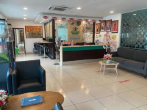 Hotel Desaru Penawar