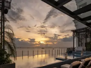 Admiral Hotel Manila - MGallery