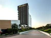 Hotel Kasturi Orchid - ที่มีที่จอดรถ