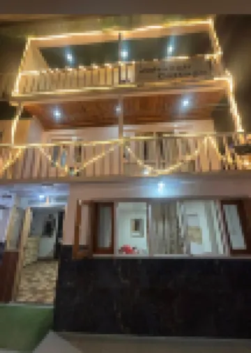 Jahangir Cottage Pahalgam