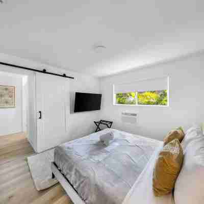 Casa Park Rooms