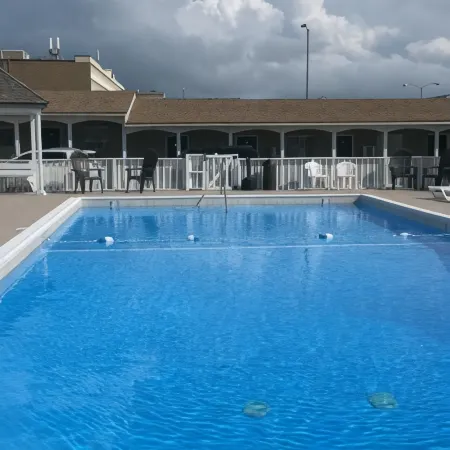 Outer Banks Motor Lodge