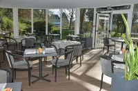 Domaine Golf Albon - Parking