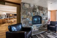 Quality Inn Evanston Near Wyoming Downs - acceptant les animaux