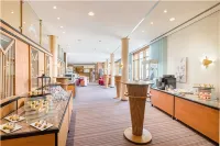 Best Western Plus Kurhotel an der Obermaintherme - Breakfast