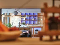 Luna Inn Stuttgart City Hoteles en Stuttgart