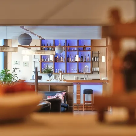 Luna Inn Stuttgart City