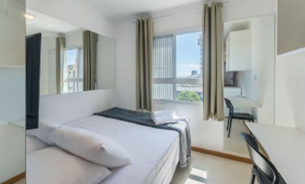 Your Complete Stay in Salvador, Steps From the sea - Saas