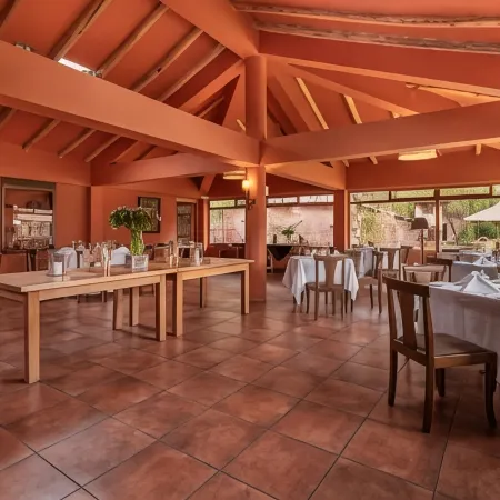 Hotel la Casona de Yucay Valle Sagrado
