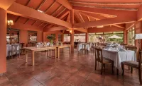 Hotel la Casona de Yucay Valle Sagrado - Breakfast