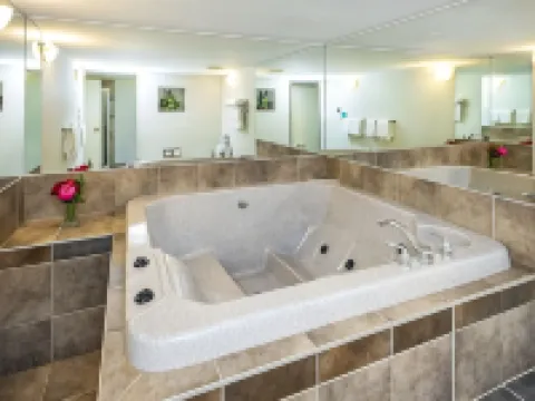 Comfort Inn & Suites Edmonton otelleri