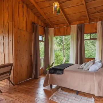 Cedrela Eco-Lodge & Restaurante