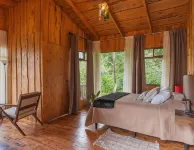 Cedrela Eco-Lodge & Restaurante