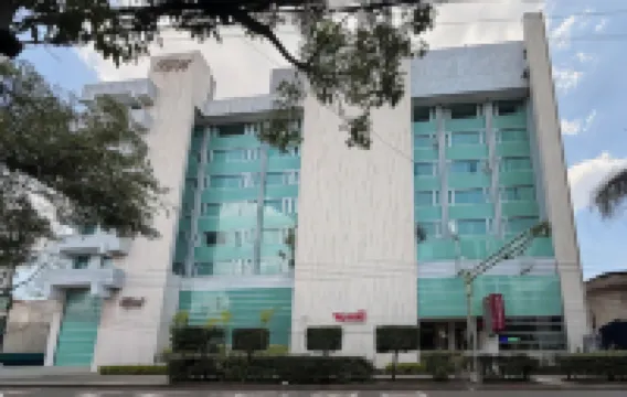 هوتل ماربيلا فنادق في 