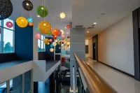 Hotel Tamara Melaka - parking