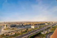 Prime Select Mall of Arabia - Apartments