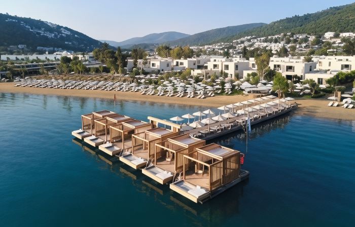 Voyage Torba Hotel