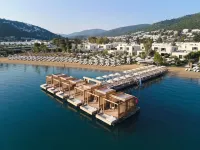 Voyage Torba Hotel - Lüks