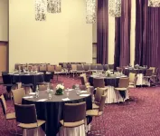 Hôtel Mercure Rif Nador - 4-Sterne